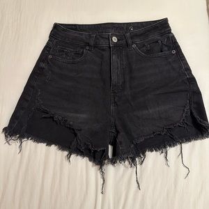 American Eagle Shorts - Black